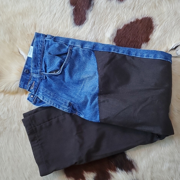 WRANGLERS - Picture 1 of 4